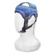 CASCO PROTECTOR PARA CAIDAS O GOLPES FRECUENTES MOD: CPA