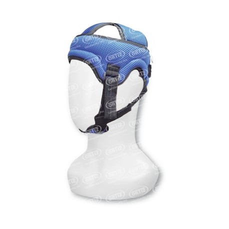 CASCO PROTECTOR PARA CAIDAS O GOLPES FRECUENTES MOD: CPA