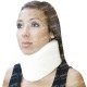 COLLAR CERVICAL BLANDO CERVIFOAM NATURAL BAJO MOD: 19B