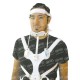 COLLAR SOMI (Sternal Occipital Mandibular Immobilizer) MOD. 31