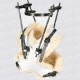 HALO CERVICAL CRANEAL MOD. 1233