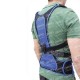 CORSET DORSOLUMBAR FORRADO SPINE BRACE MOD. CFD
