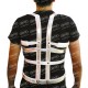 CORSET TAYLOR LARGO ECONOMICO MOD. 402