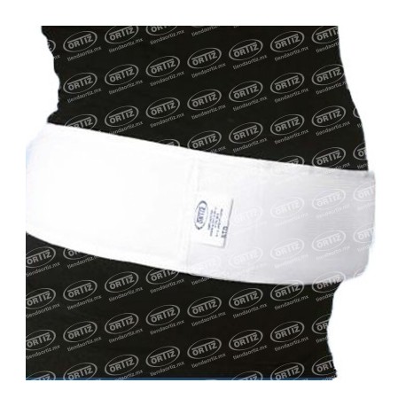 CINTURON LUMBAR DE MATERNIDAD MOD. CM-9977