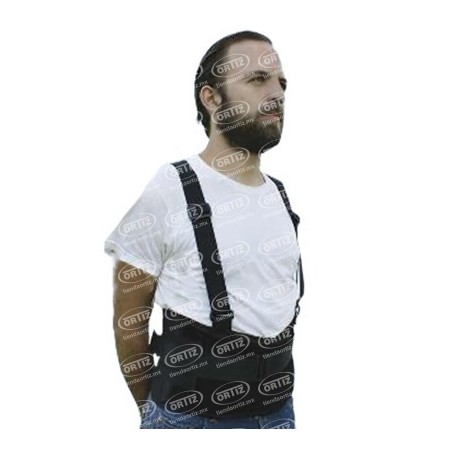 FAJA INDUSTRIAL DE CARGA ECONOMICA MOD. 6331