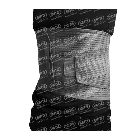 FAJA LUMBOSACRA ELASTICA MOD. 377