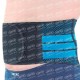 FAJA LUMBOSACRA ELASTICA JACQUARD MOD. 1248