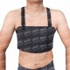 FAJA ELASTICA PARA CIRUGIA DE CORAZON MOD. FECC