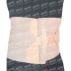 FAJA LUMBOABDOMINAL ELASTICA CON NEOPRENO MOD. 379