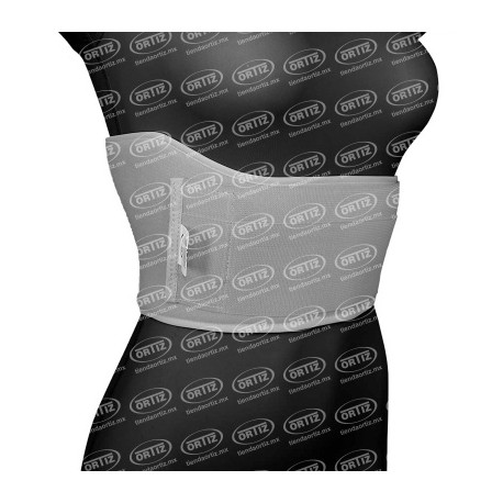 FAJA PARA FRACTURA COSTAL UNIVERSAL UNISEX MOD. 304-305