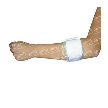 CODERA DE TENISTA AIR-GEL MOD. 80-100