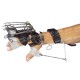 FERULA DINAMICA DE METAL PARA MANO MUÑECA MOD. 13B