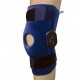 RODILLERA ABIERTA DE NEOPRENO GRADUABLE MOD. RAG