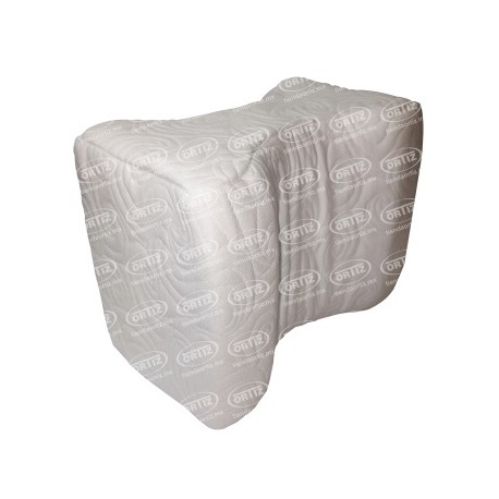 ALMOHADA PARA ENTREPIERNAS MEMORY FOAM