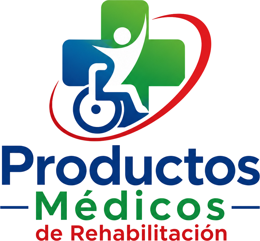 Productos Médicos de Rehabilitación — Fajas, rodilleras y férulas